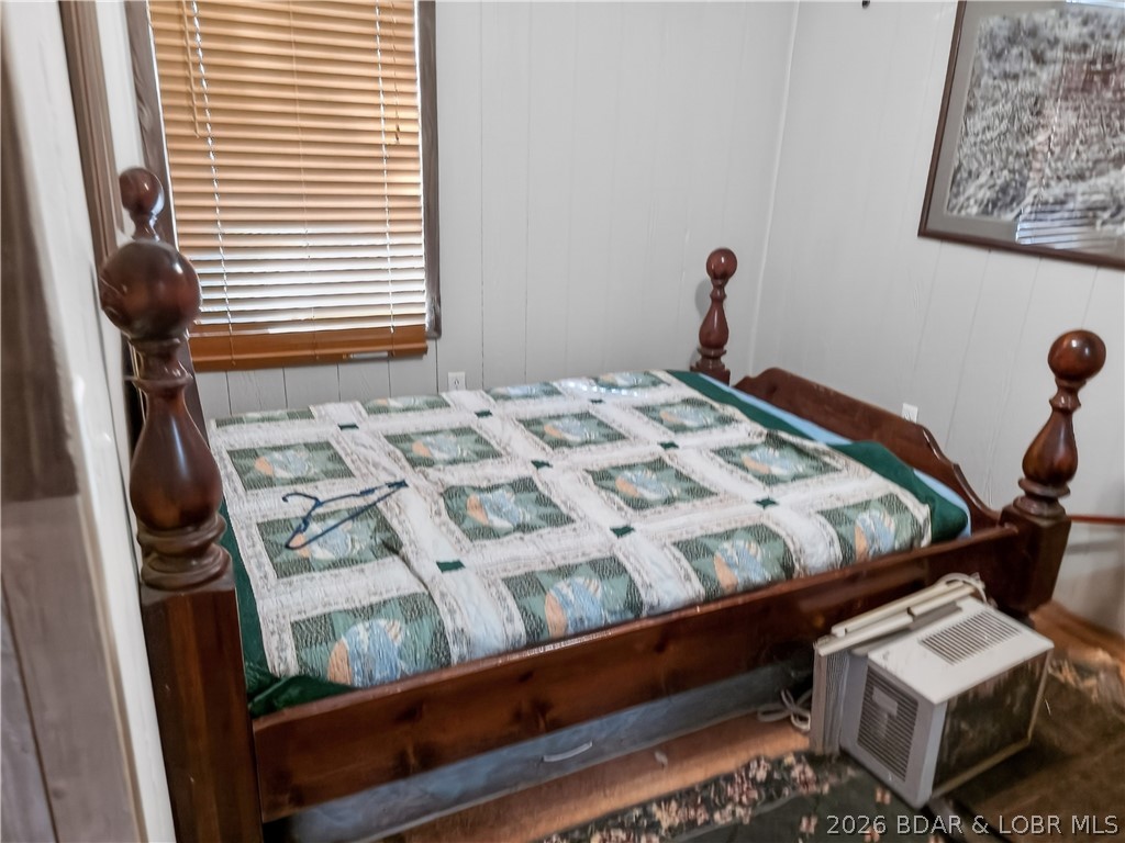 Out of Area - Residential