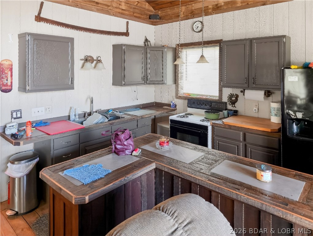 Out of Area - Residential