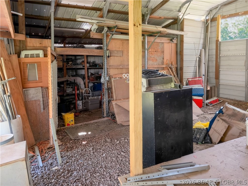 Out of Area - Residential