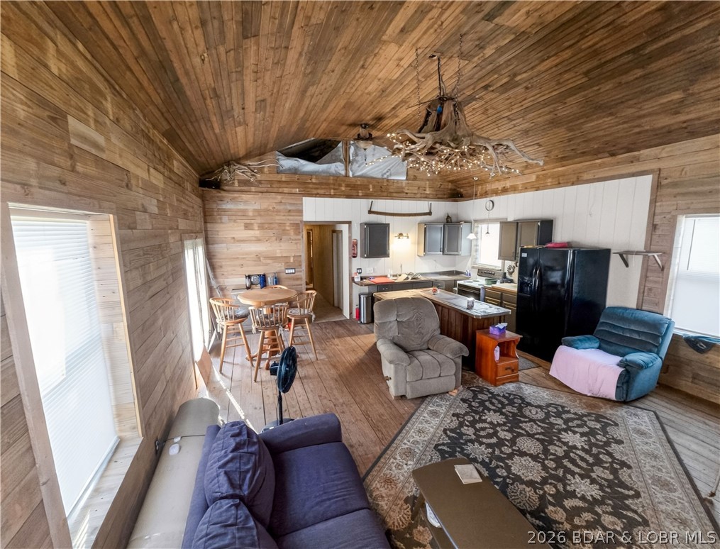 Out of Area - Residential