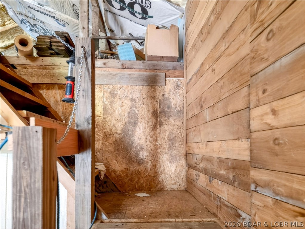 Out of Area - Residential