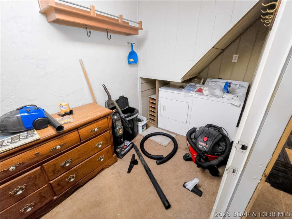 Out of Area - Residential