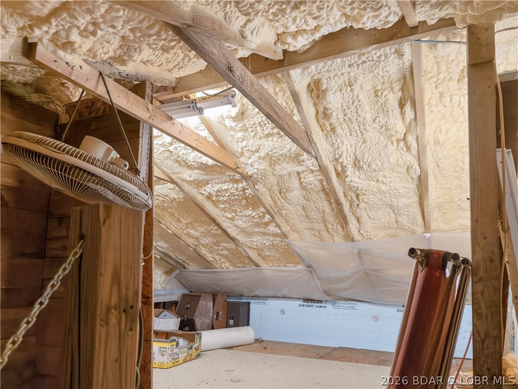 Out of Area - Residential