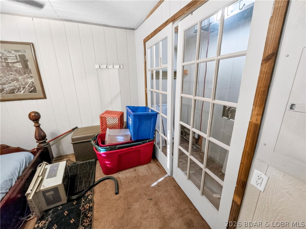 Out of Area - Residential