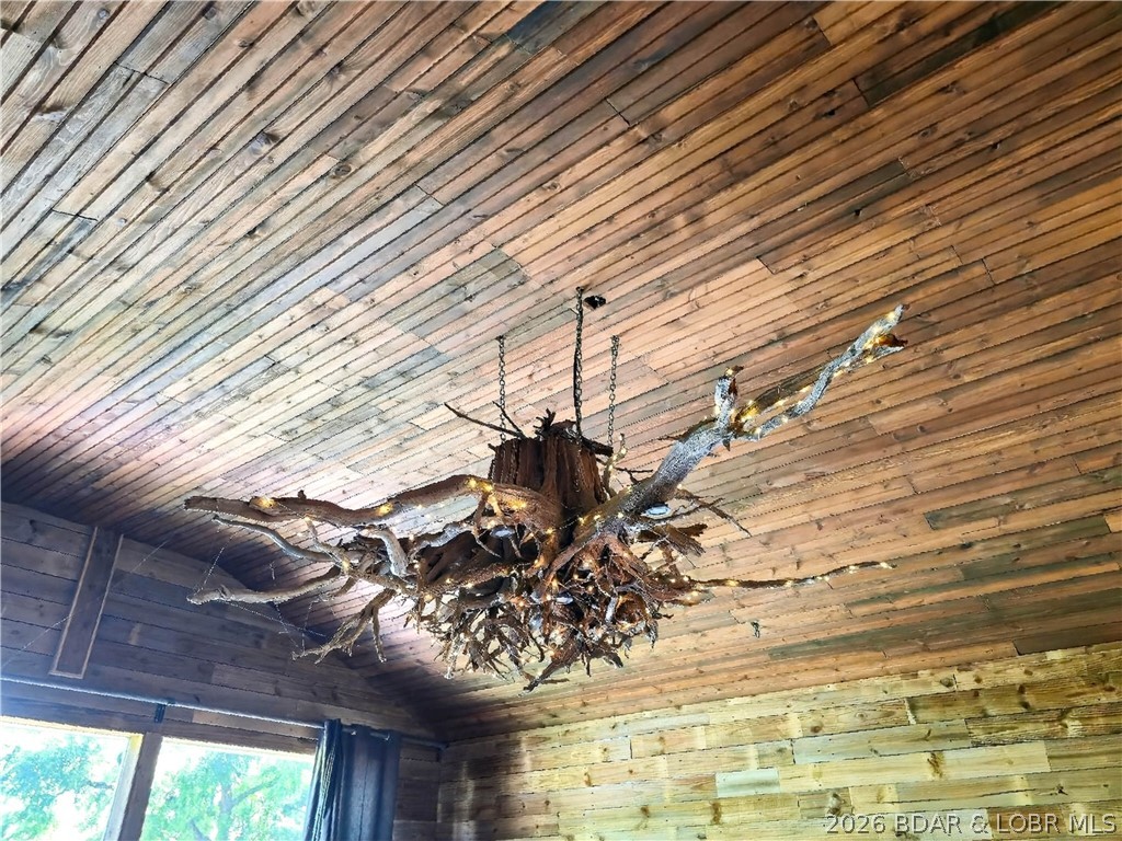 Out of Area - Residential