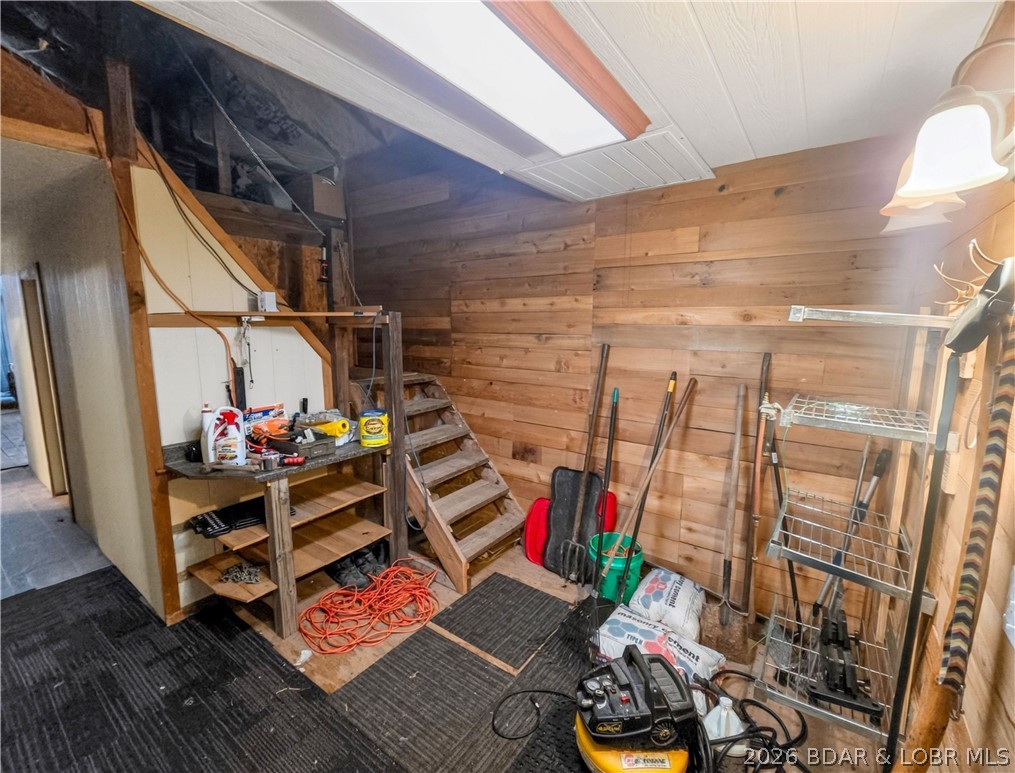 Out of Area - Residential