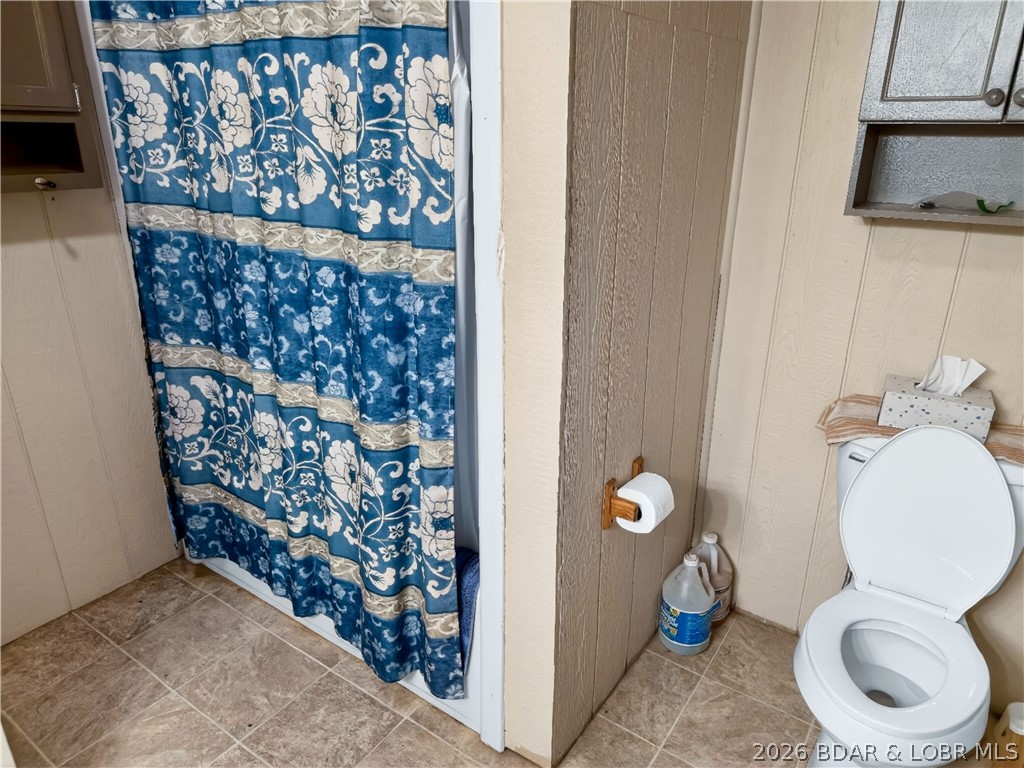 Out of Area - Residential