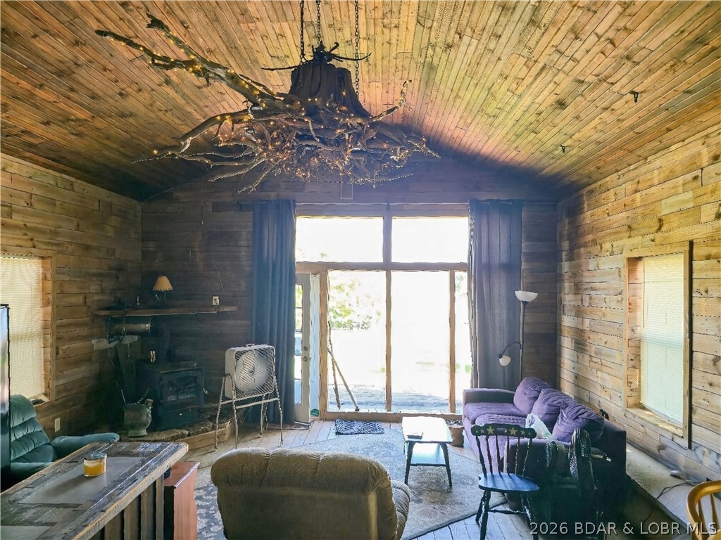 Out of Area - Residential