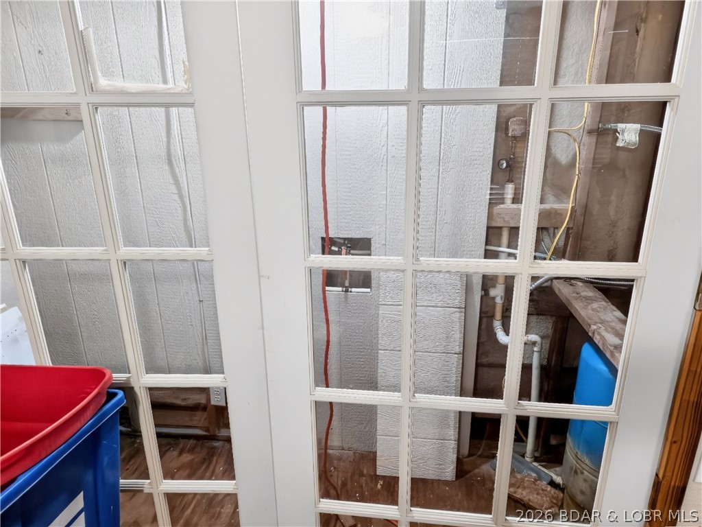 Out of Area - Residential