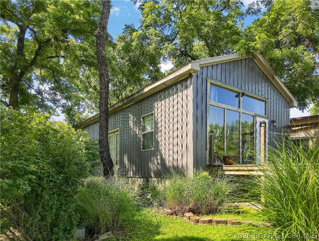 Out of Area - Residential