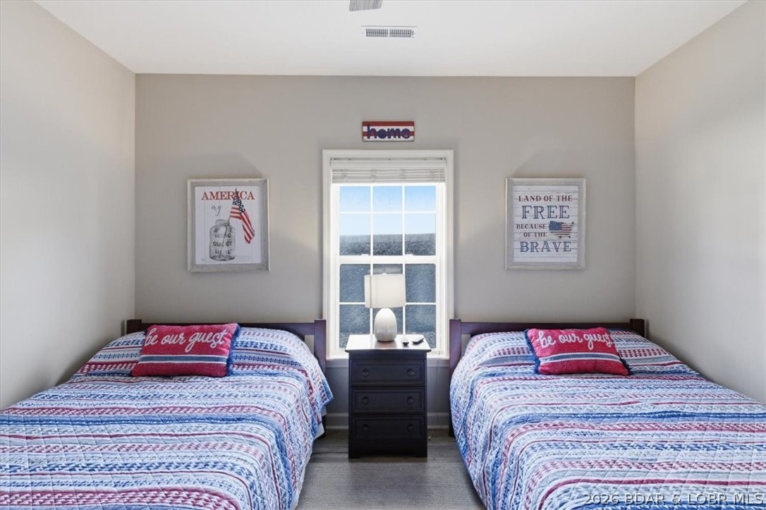 Osage National - Copper Falls - Residential