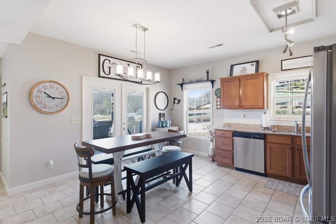 Osage National - Copper Falls - Residential