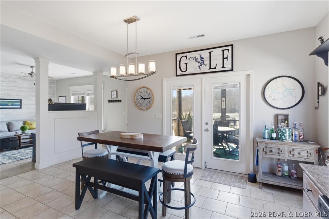 Osage National - Copper Falls - Residential