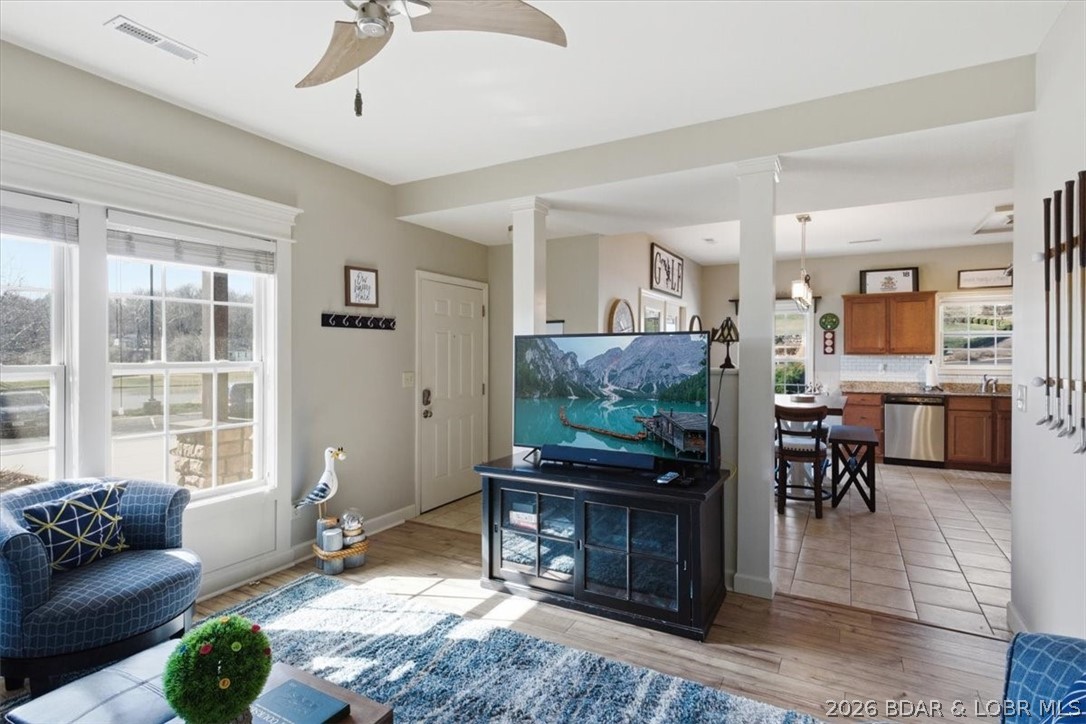 Osage National - Copper Falls - Residential