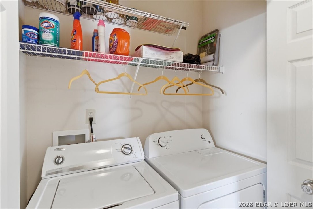 Osage National - Copper Falls - Residential