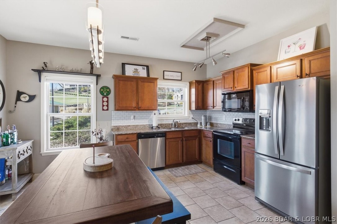 Osage National - Copper Falls - Residential