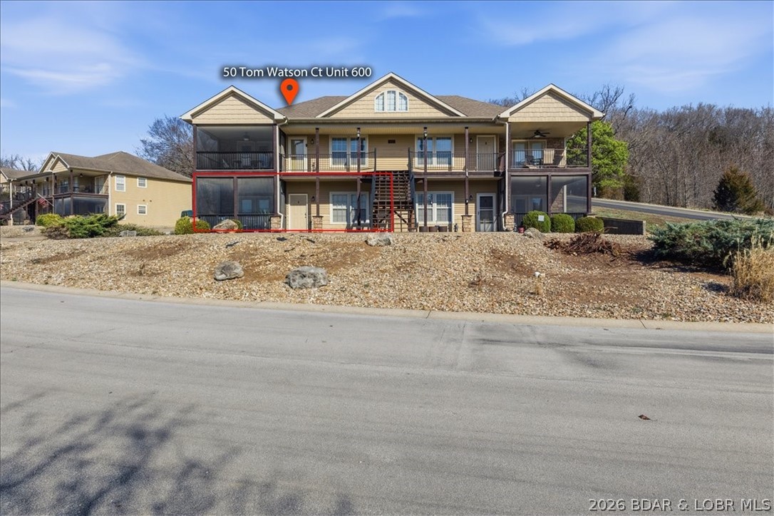 Osage National - Copper Falls - Residential