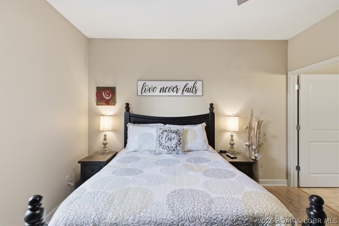 Osage National - Copper Falls - Residential