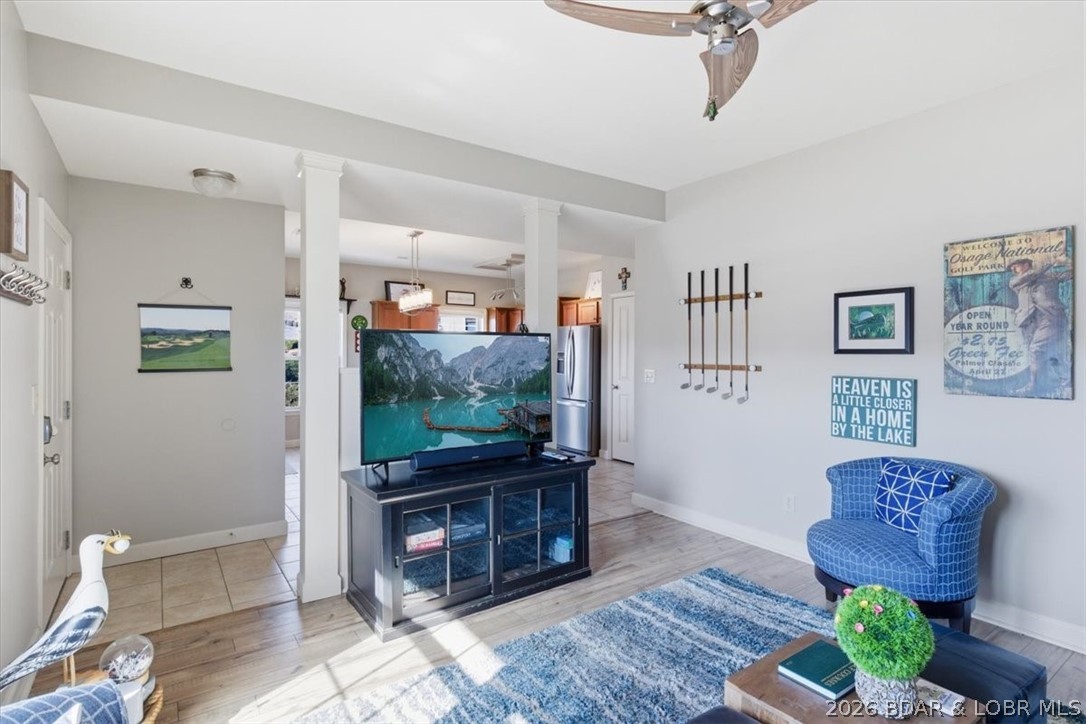 Osage National - Copper Falls - Residential