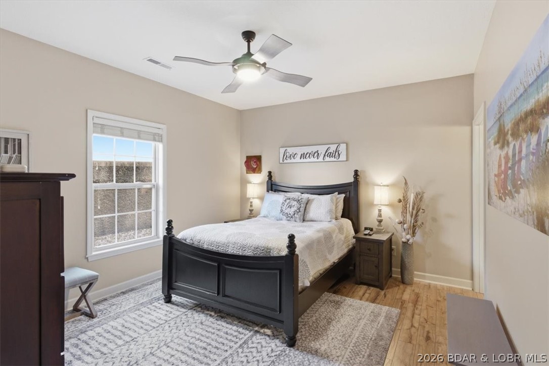 Osage National - Copper Falls - Residential