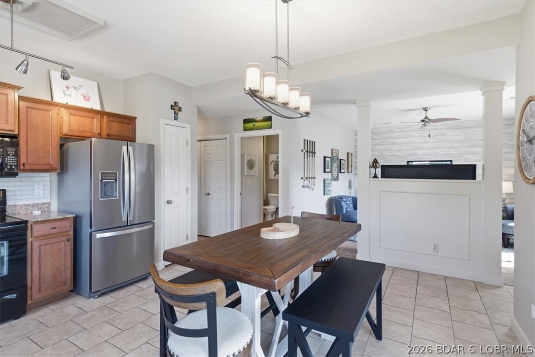 Osage National - Copper Falls - Residential