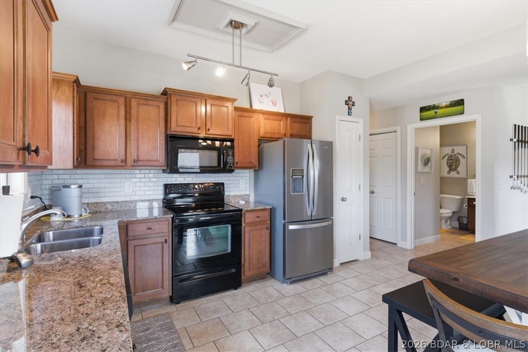 Osage National - Copper Falls - Residential