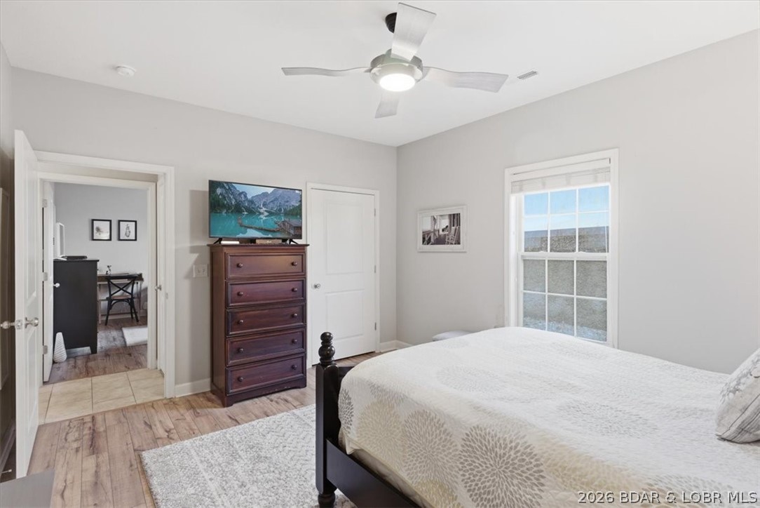 Osage National - Copper Falls - Residential