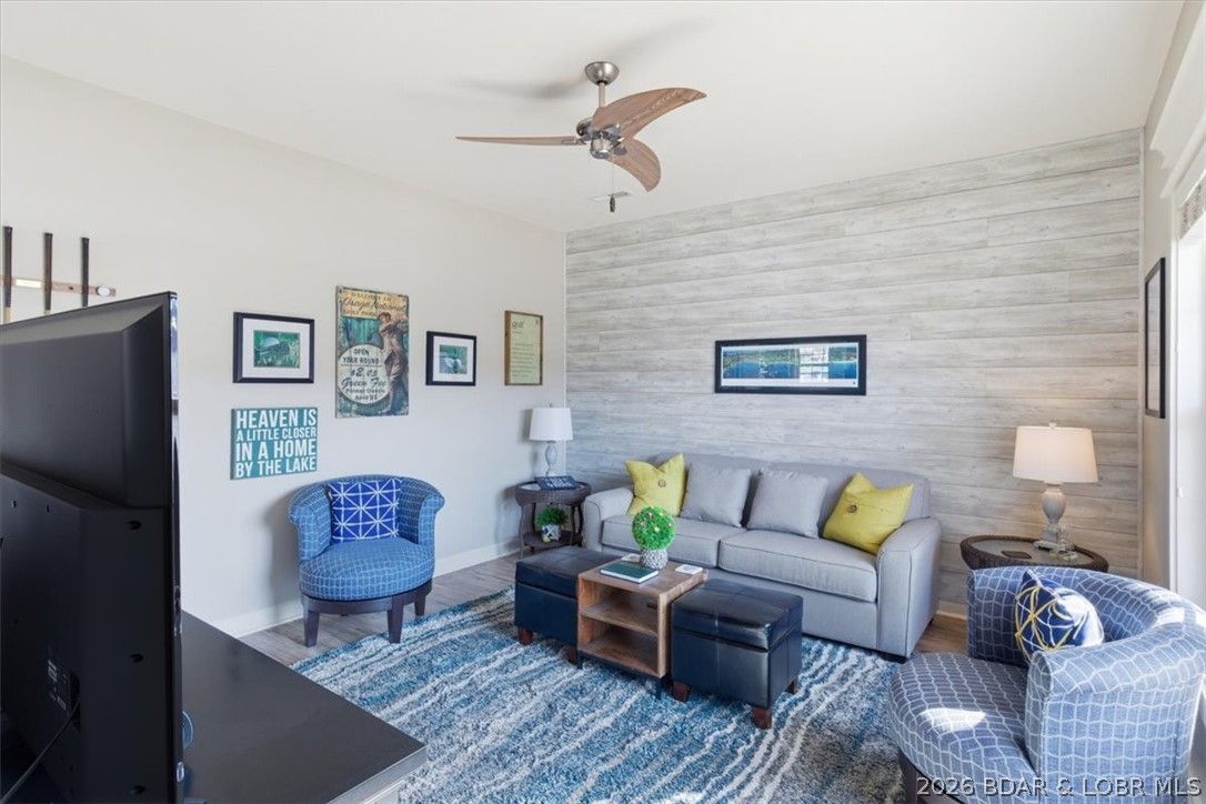 Osage National - Copper Falls - Residential