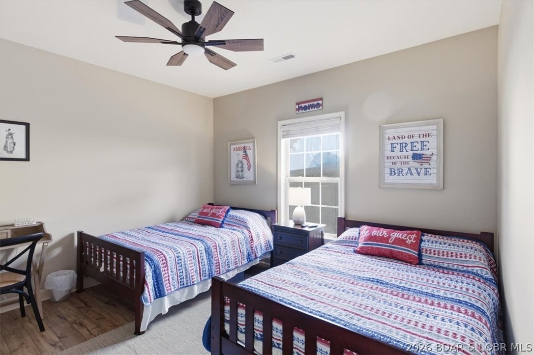 Osage National - Copper Falls - Residential