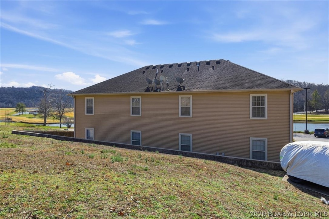 Osage National - Copper Falls - Residential