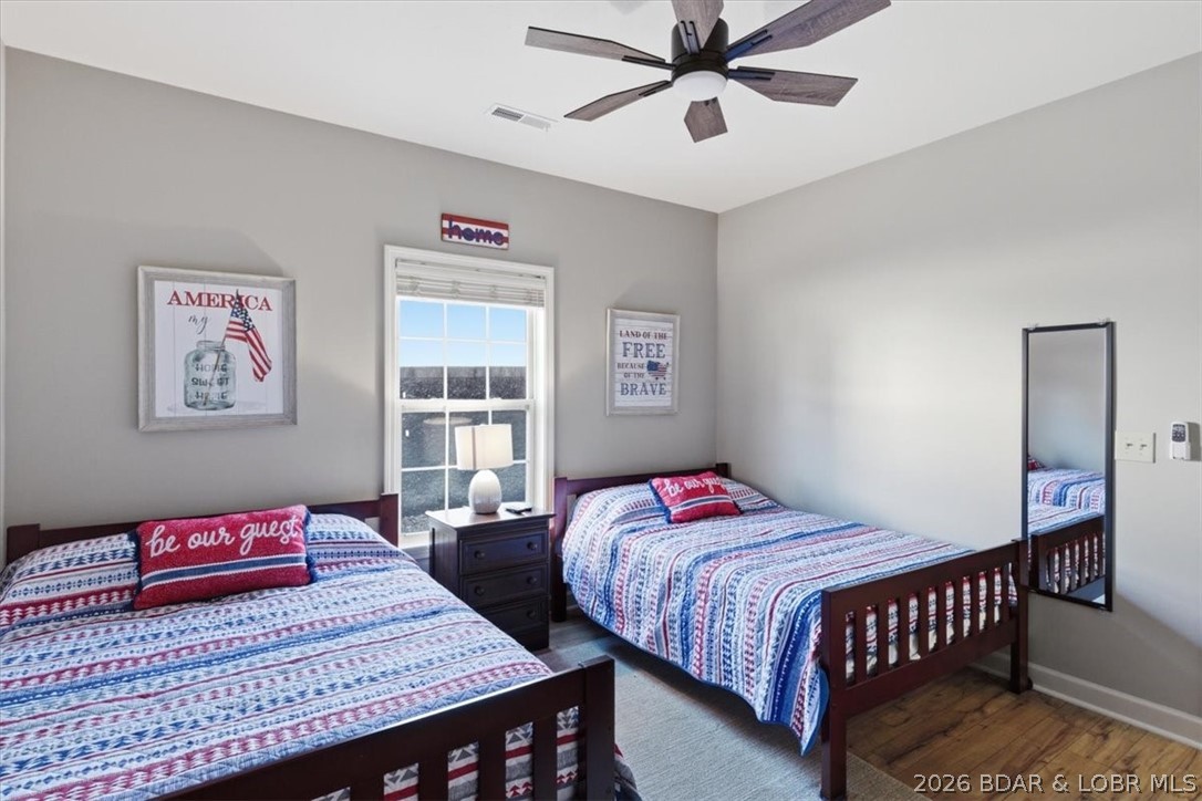 Osage National - Copper Falls - Residential