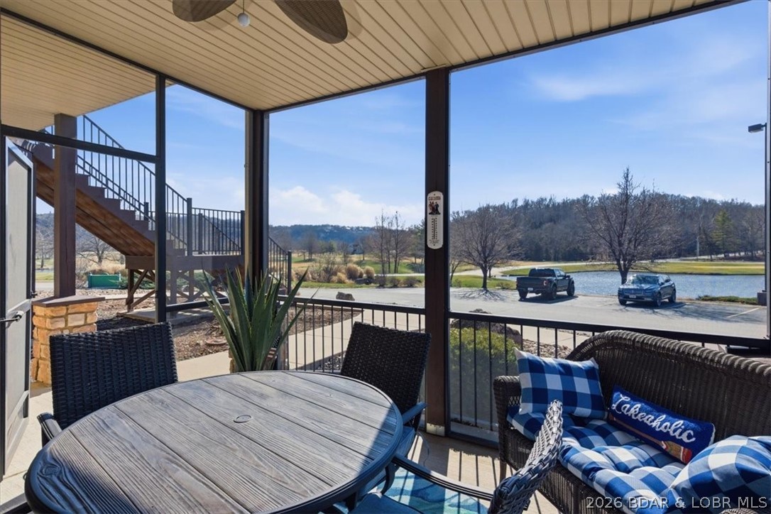 Osage National - Copper Falls - Residential