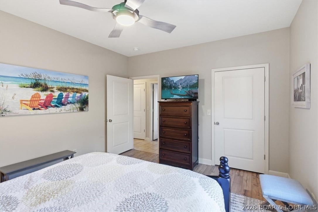 Osage National - Copper Falls - Residential