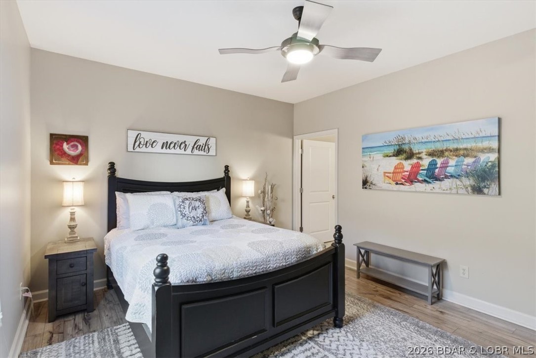 Osage National - Copper Falls - Residential