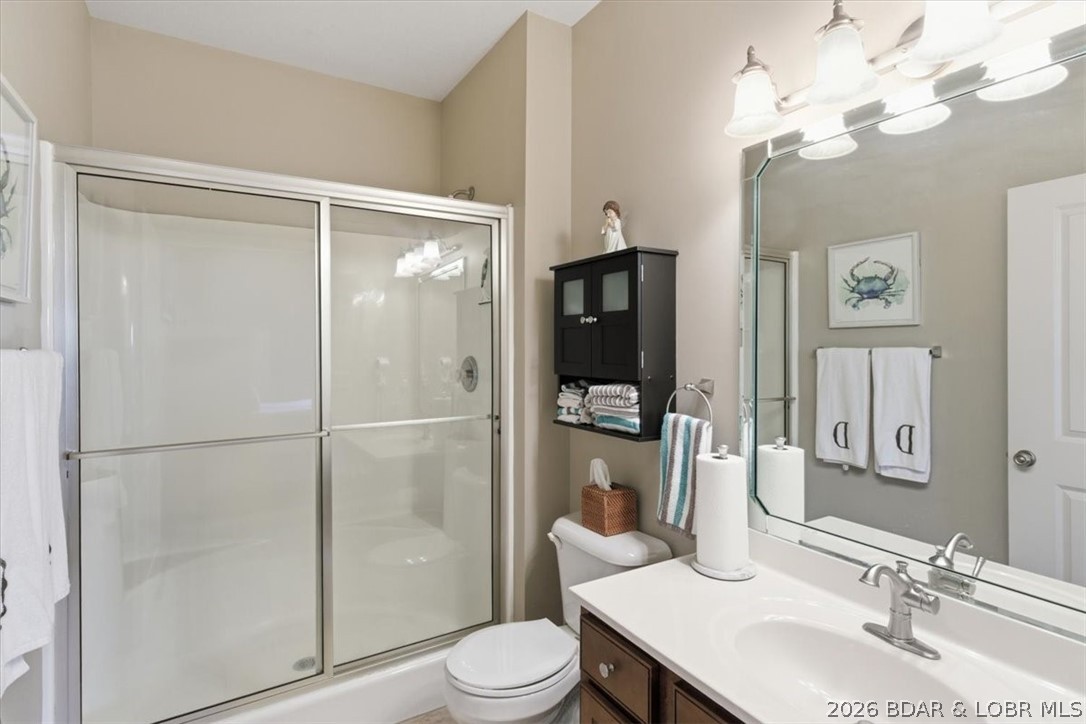 Osage National - Copper Falls - Residential