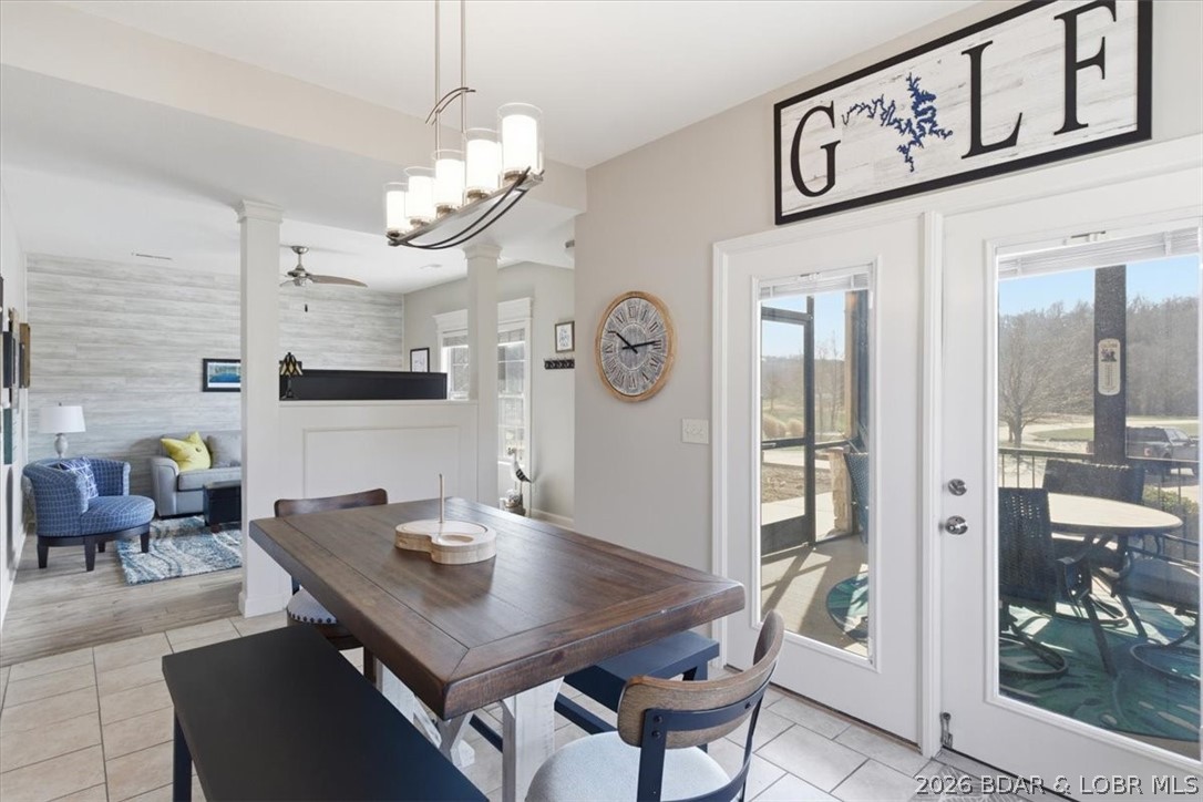 Osage National - Copper Falls - Residential