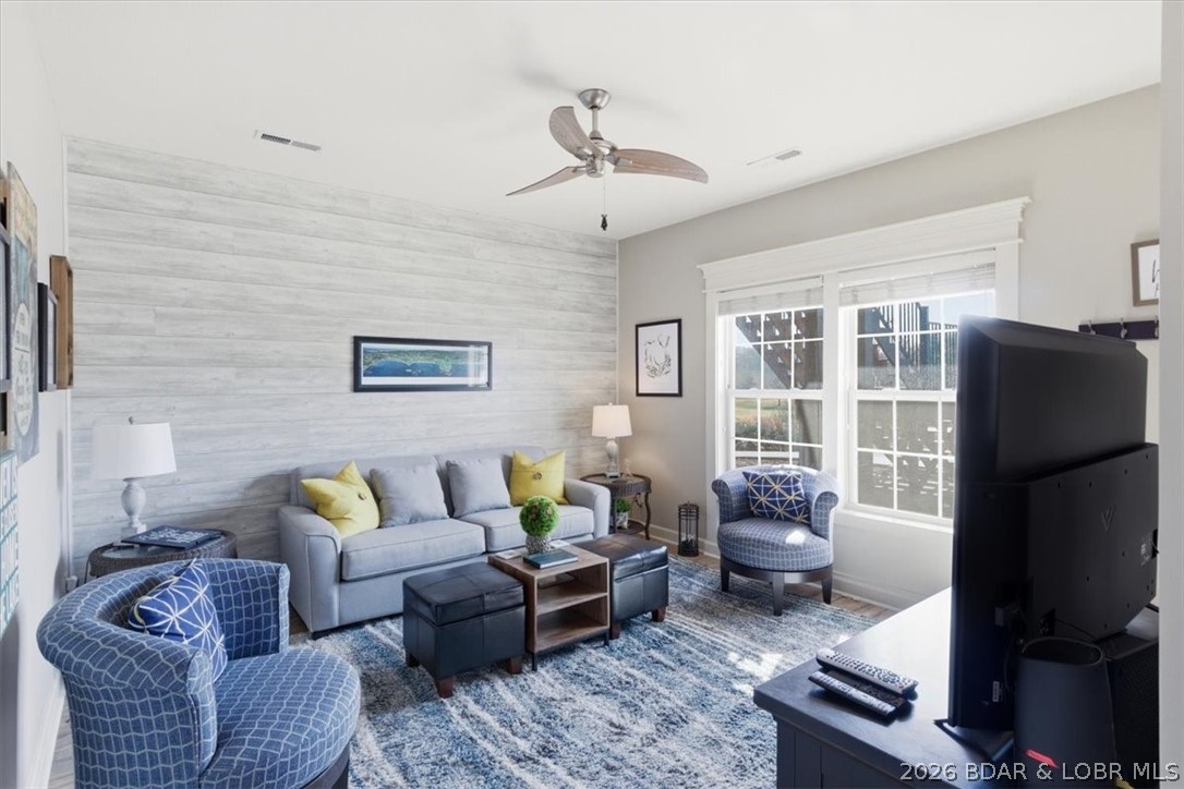 Osage National - Copper Falls - Residential