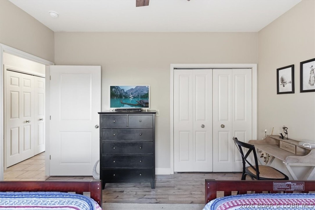 Osage National - Copper Falls - Residential