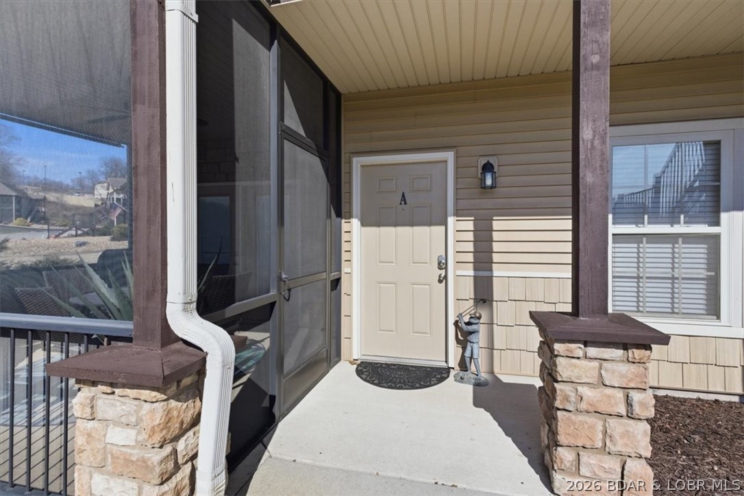 Osage National - Copper Falls - Residential