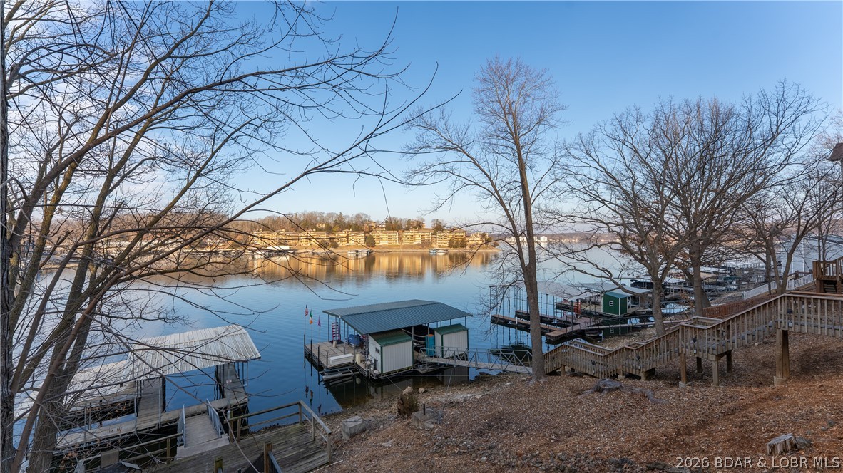 Horseshoe Bend # 7 - Residential