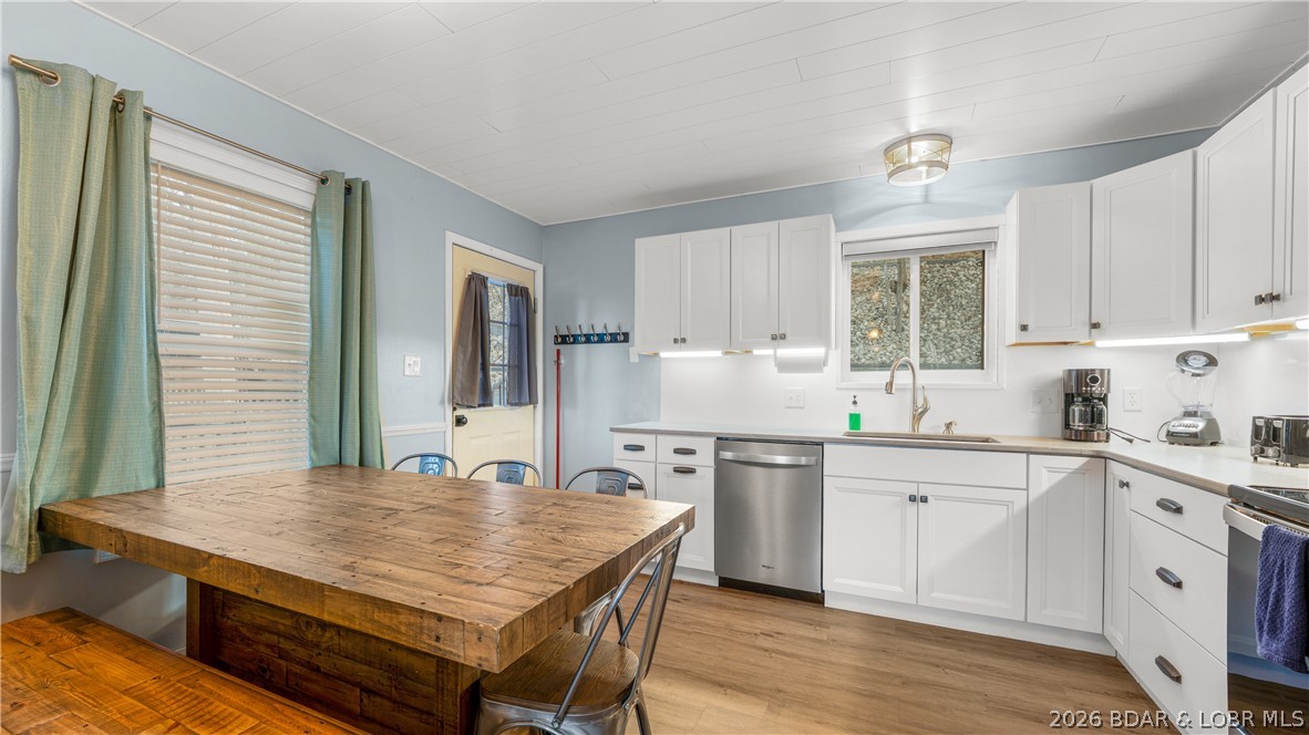 Horseshoe Bend # 7 - Residential