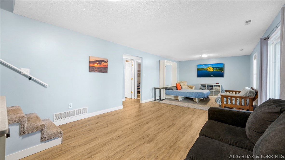 Horseshoe Bend # 7 - Residential