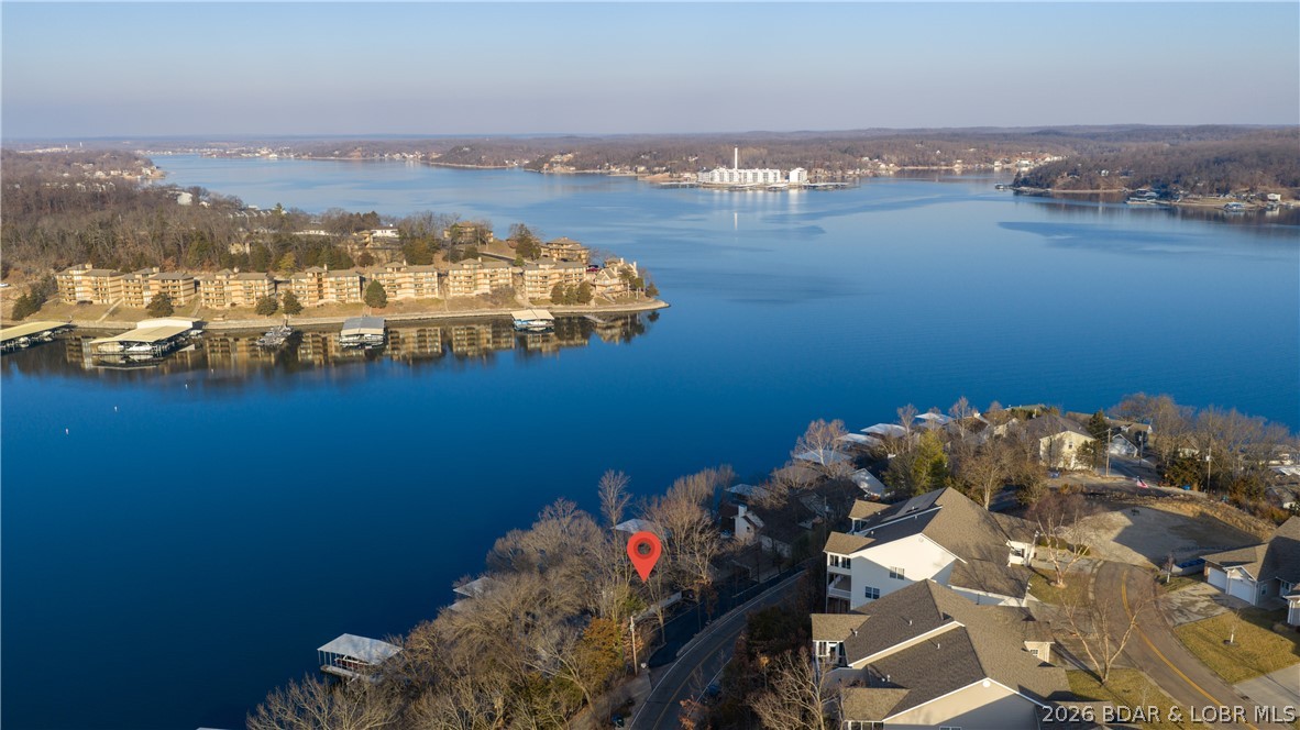 Horseshoe Bend # 7 - Residential