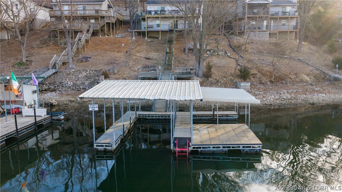 Horseshoe Bend # 7 - Residential