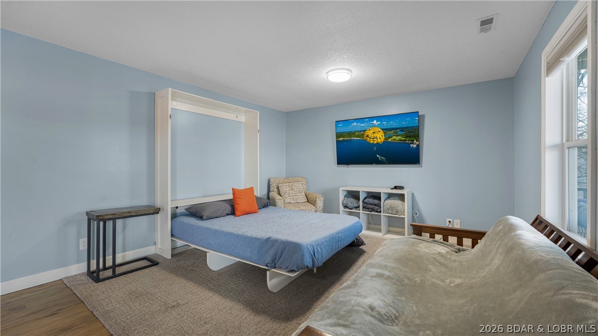 Horseshoe Bend # 7 - Residential