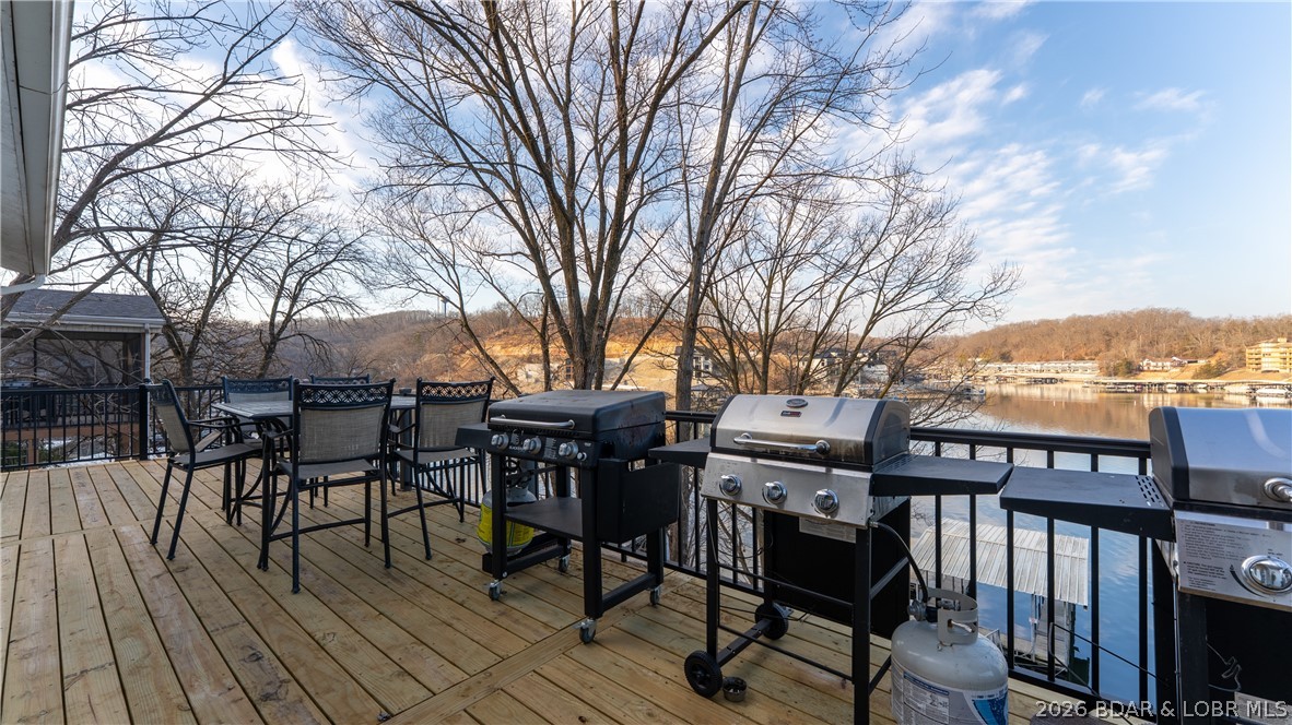 Horseshoe Bend # 7 - Residential