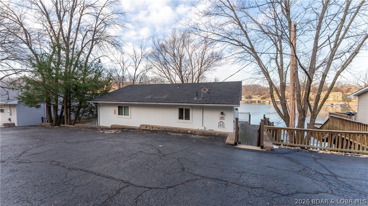 Horseshoe Bend # 7 - Residential