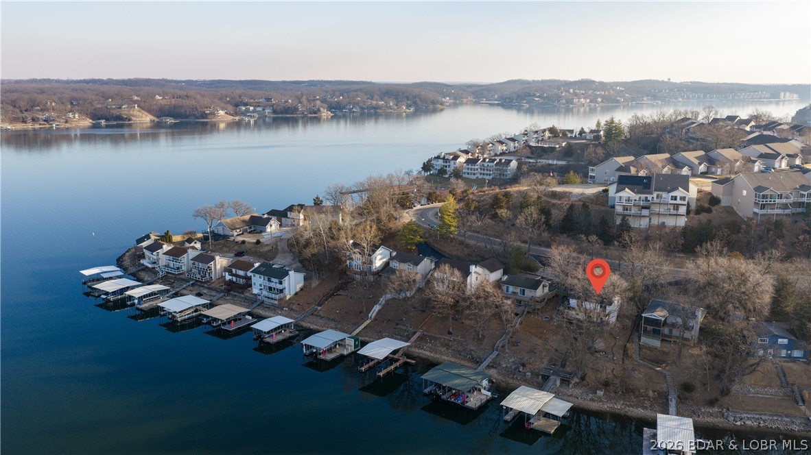 Horseshoe Bend # 7 - Residential