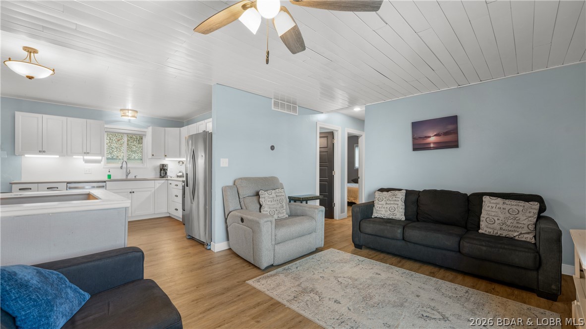 Horseshoe Bend # 7 - Residential