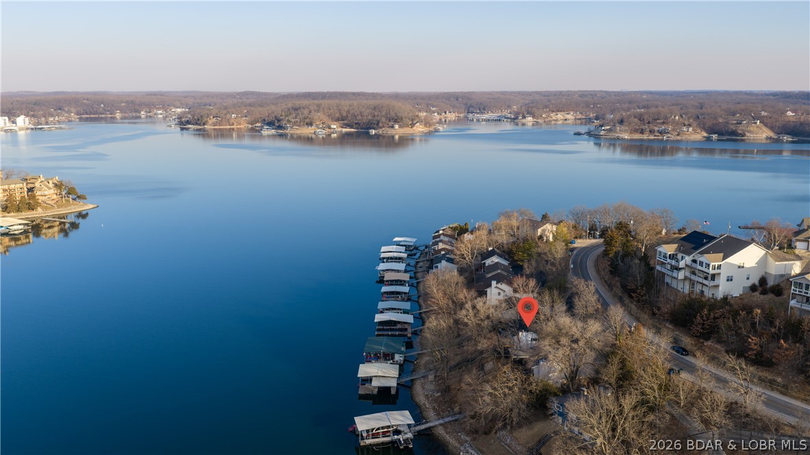 Horseshoe Bend # 7 - Residential